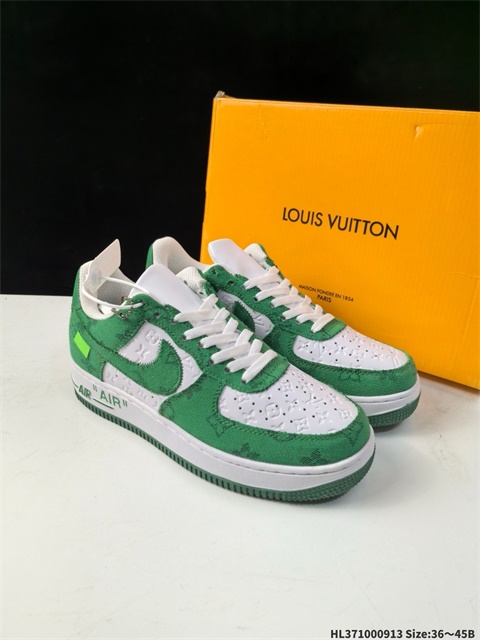 men air force one shoes 36-45 2025-9-19-974